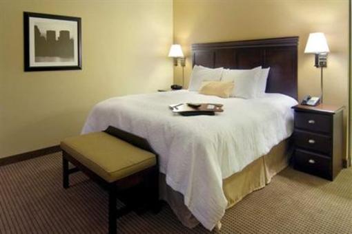 фото отеля Hampton Inn & Suites Omaha Southwest La Vista