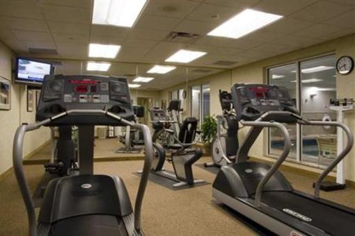фото отеля Hampton Inn & Suites Omaha Southwest La Vista