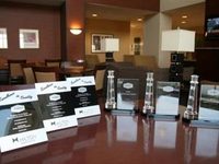 Hampton Inn & Suites Omaha Southwest La Vista