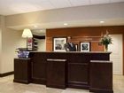 фото отеля Hampton Inn & Suites Omaha Southwest La Vista