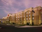 фото отеля Hampton Inn & Suites Omaha Southwest La Vista