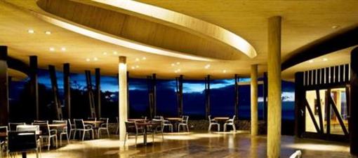 фото отеля Explora Rapa Nui