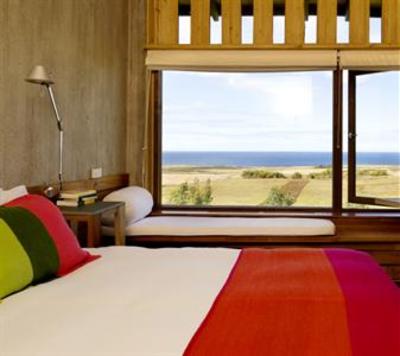 фото отеля Explora Rapa Nui