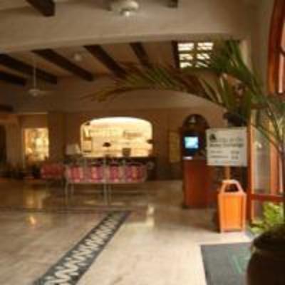 фото отеля Santa Fe Oceansuites at Costa De Oro Mazatlan