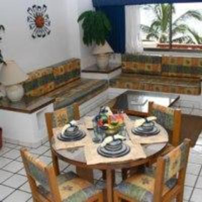 фото отеля Santa Fe Oceansuites at Costa De Oro Mazatlan