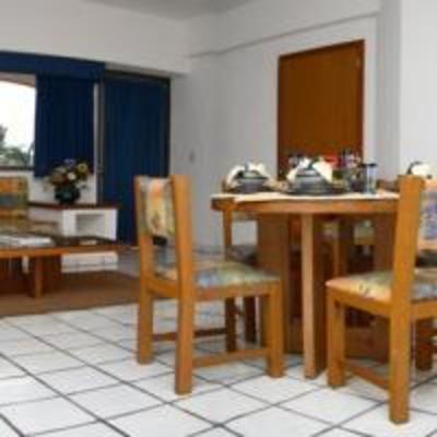 фото отеля Santa Fe Oceansuites at Costa De Oro Mazatlan