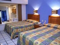 Santa Fe Oceansuites at Costa De Oro Mazatlan