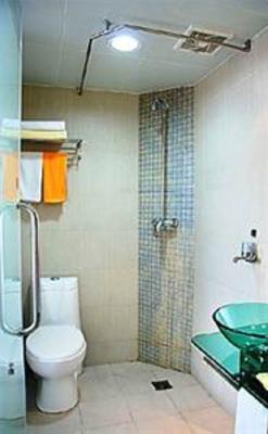 фото отеля Hairun Jinan International Business Hotel