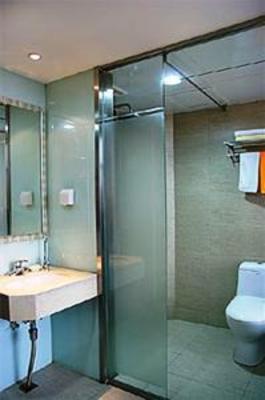 фото отеля Hairun Jinan International Business Hotel