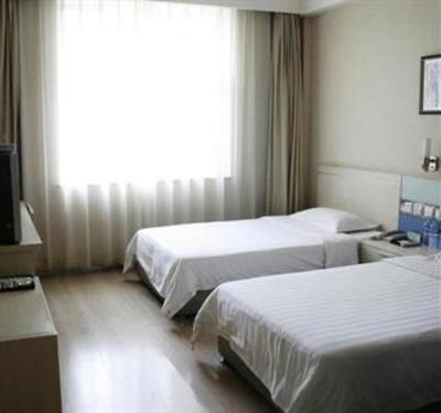 фото отеля Hairun Jinan International Business Hotel