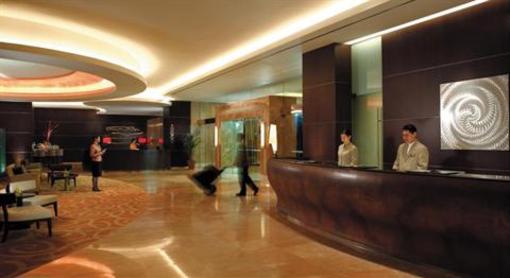 фото отеля Traders Hotel Singapore
