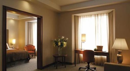 фото отеля Traders Hotel Singapore