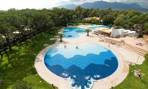 фото отеля Baja Domizia Villaggio
