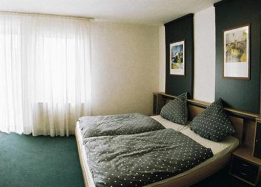 фото отеля Hotel Buerer Hof