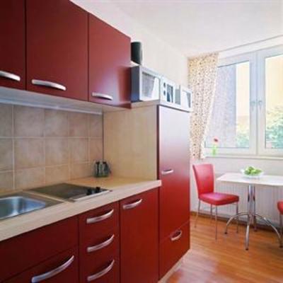 фото отеля Hotel Buerer Hof