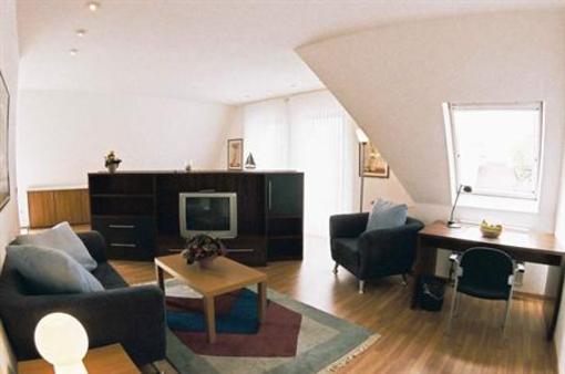 фото отеля Hotel Buerer Hof