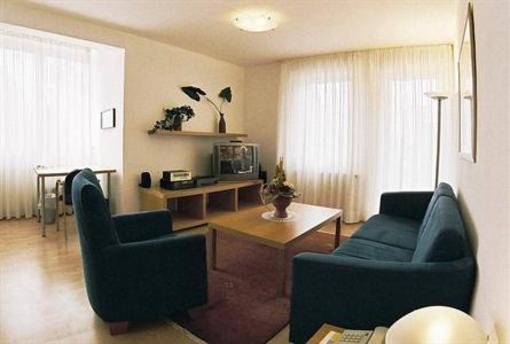 фото отеля Hotel Buerer Hof