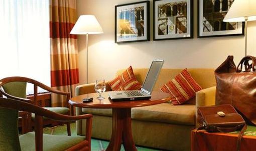 фото отеля Hotel Buerer Hof