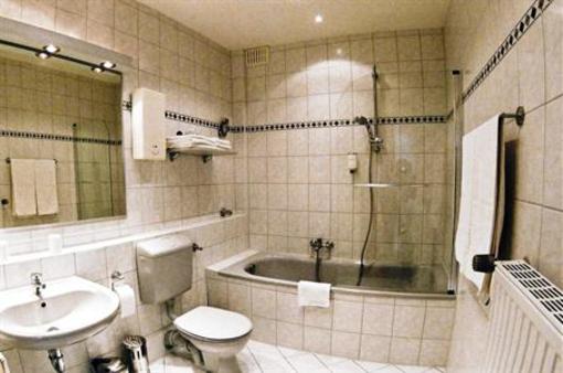 фото отеля Hotel Buerer Hof