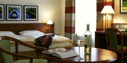 фото отеля Hotel Buerer Hof