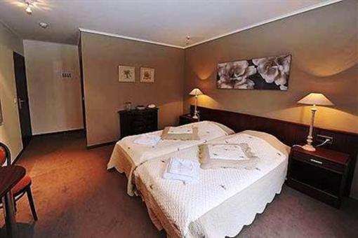 фото отеля Hostellerie Au Vieux Hetre