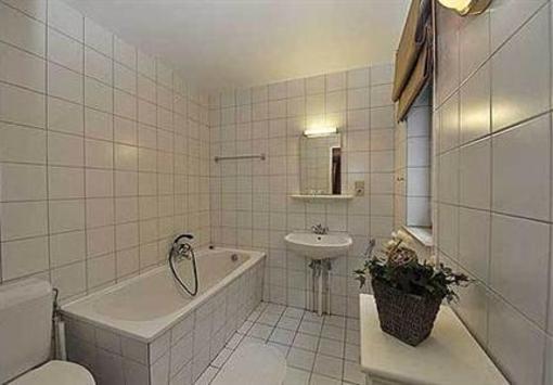 фото отеля Hostellerie Au Vieux Hetre