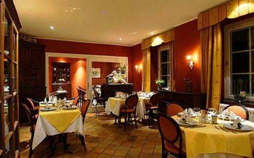 фото отеля Hostellerie Au Vieux Hetre