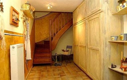 фото отеля Hostellerie Au Vieux Hetre