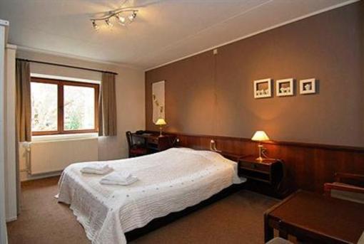 фото отеля Hostellerie Au Vieux Hetre