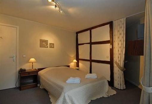 фото отеля Hostellerie Au Vieux Hetre