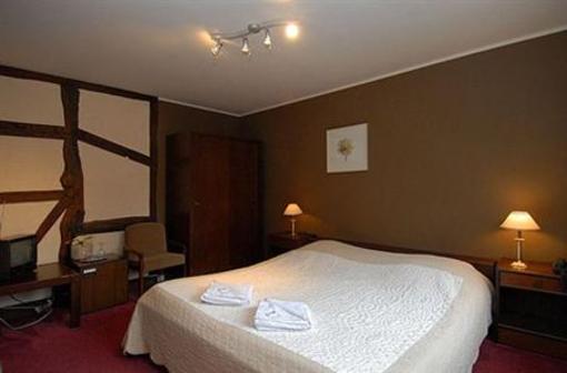 фото отеля Hostellerie Au Vieux Hetre