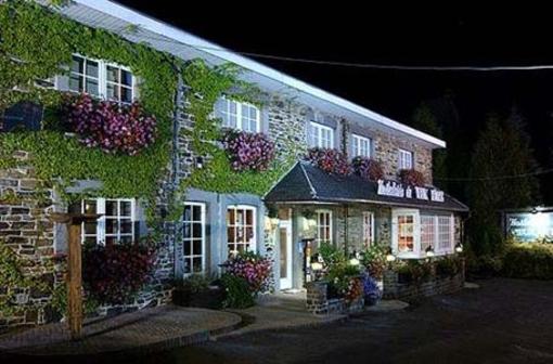 фото отеля Hostellerie Au Vieux Hetre