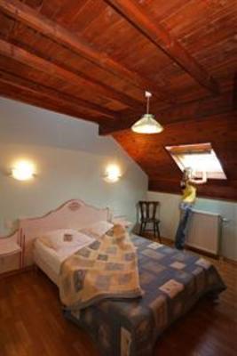 фото отеля Auberge Le Couchetat