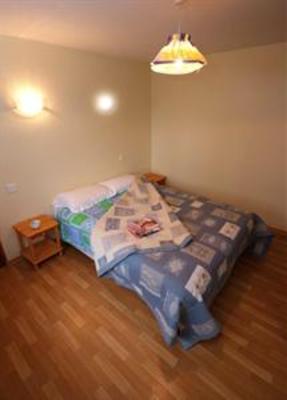 фото отеля Auberge Le Couchetat