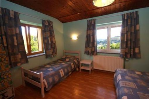 фото отеля Auberge Le Couchetat