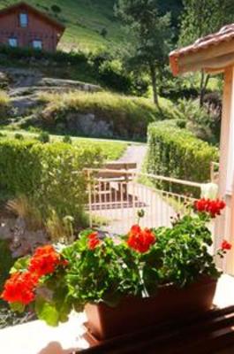фото отеля Auberge Le Couchetat
