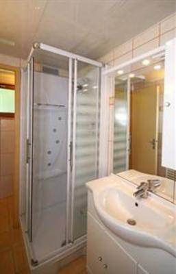 фото отеля Auberge Le Couchetat