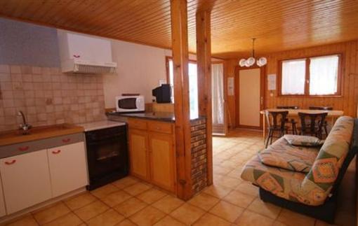 фото отеля Auberge Le Couchetat
