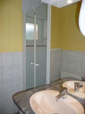 фото отеля Auberge Le Couchetat
