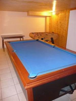 фото отеля Auberge Le Couchetat