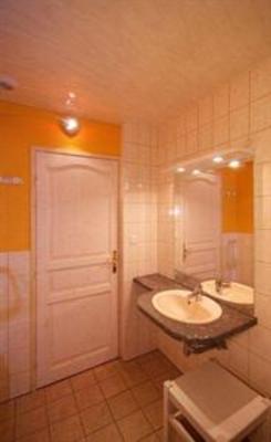 фото отеля Auberge Le Couchetat