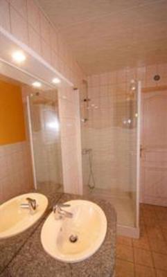 фото отеля Auberge Le Couchetat