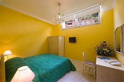 фото отеля Hotel La Bougainville