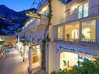Hotel La Bougainville