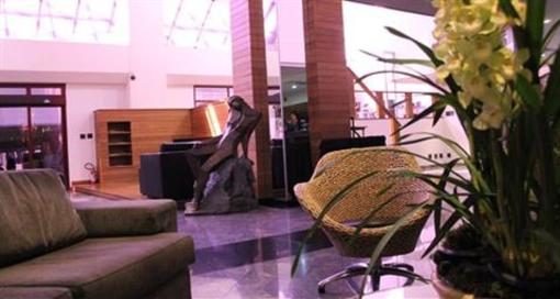 фото отеля Noumi Plaza
