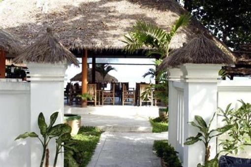 фото отеля Als Hut Resort Koh Samui