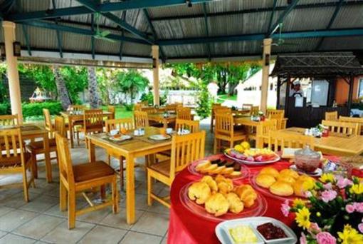фото отеля Als Hut Resort Koh Samui