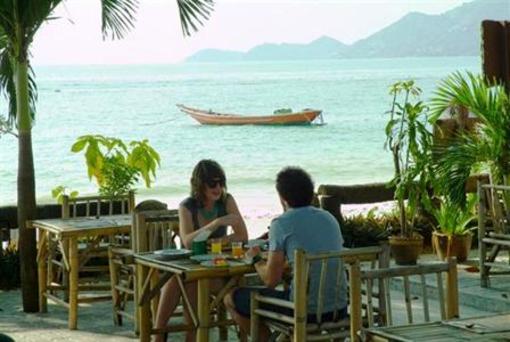 фото отеля Als Hut Resort Koh Samui