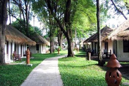 фото отеля Als Hut Resort Koh Samui