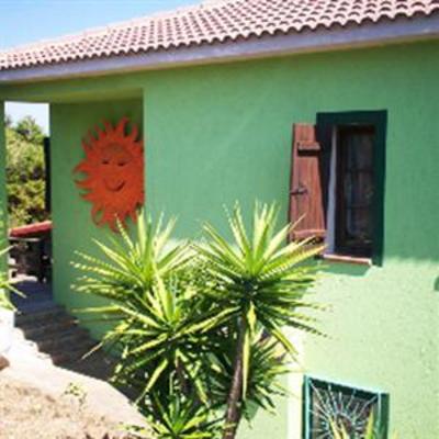 фото отеля B&B La Dea Madre